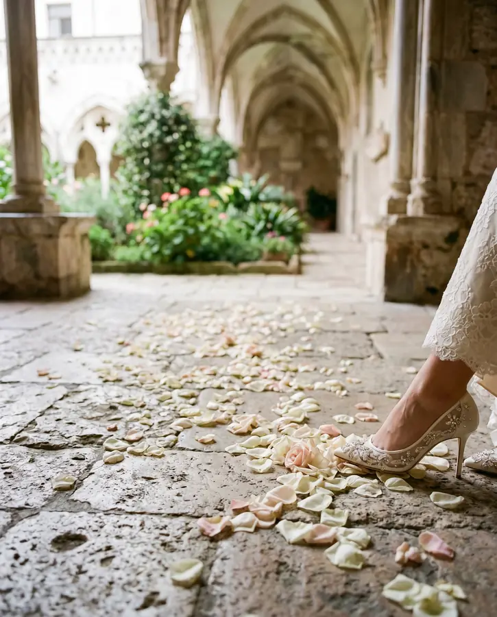 Destination Wedding Ravello